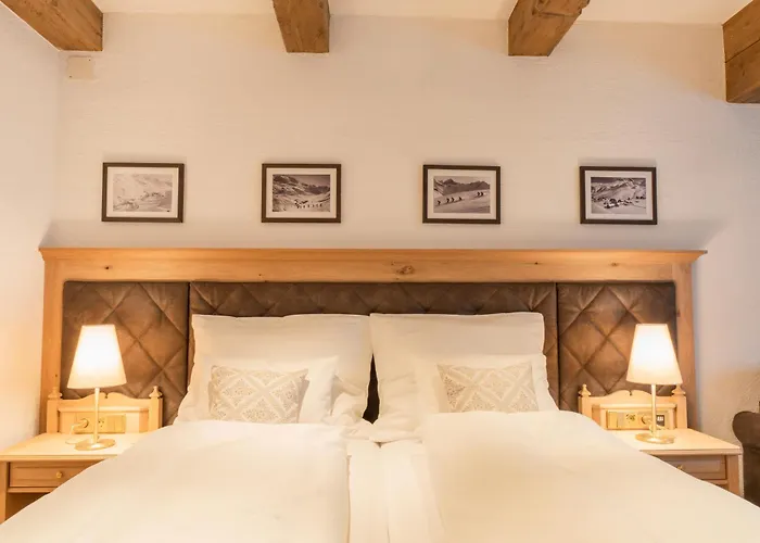 Hotel Ulli