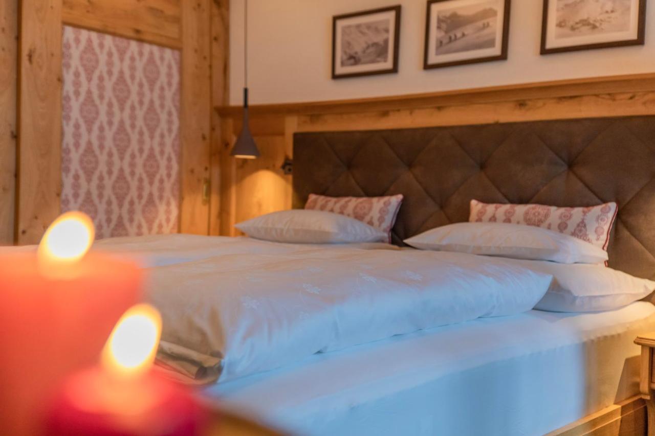 Hotel Ulli Zürs