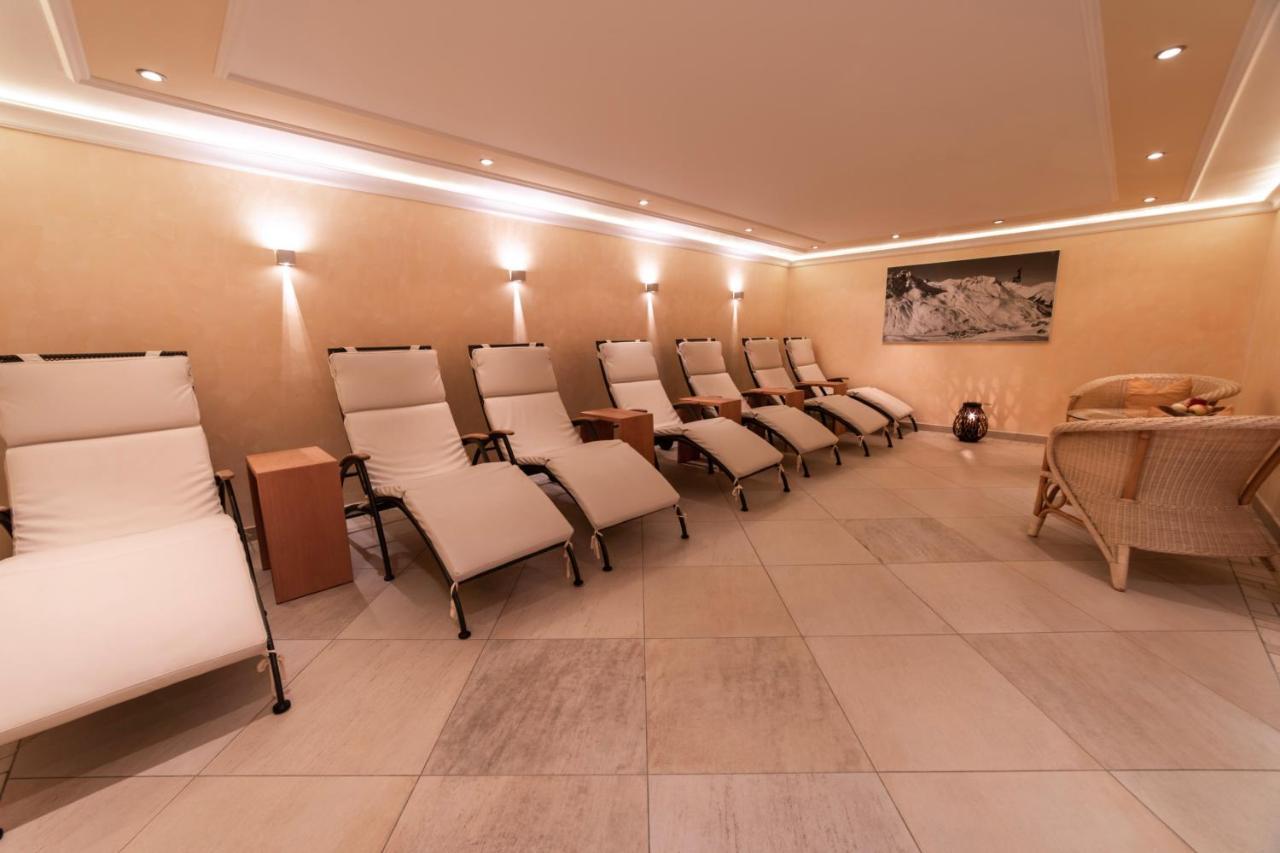 Hotel Ulli 4*