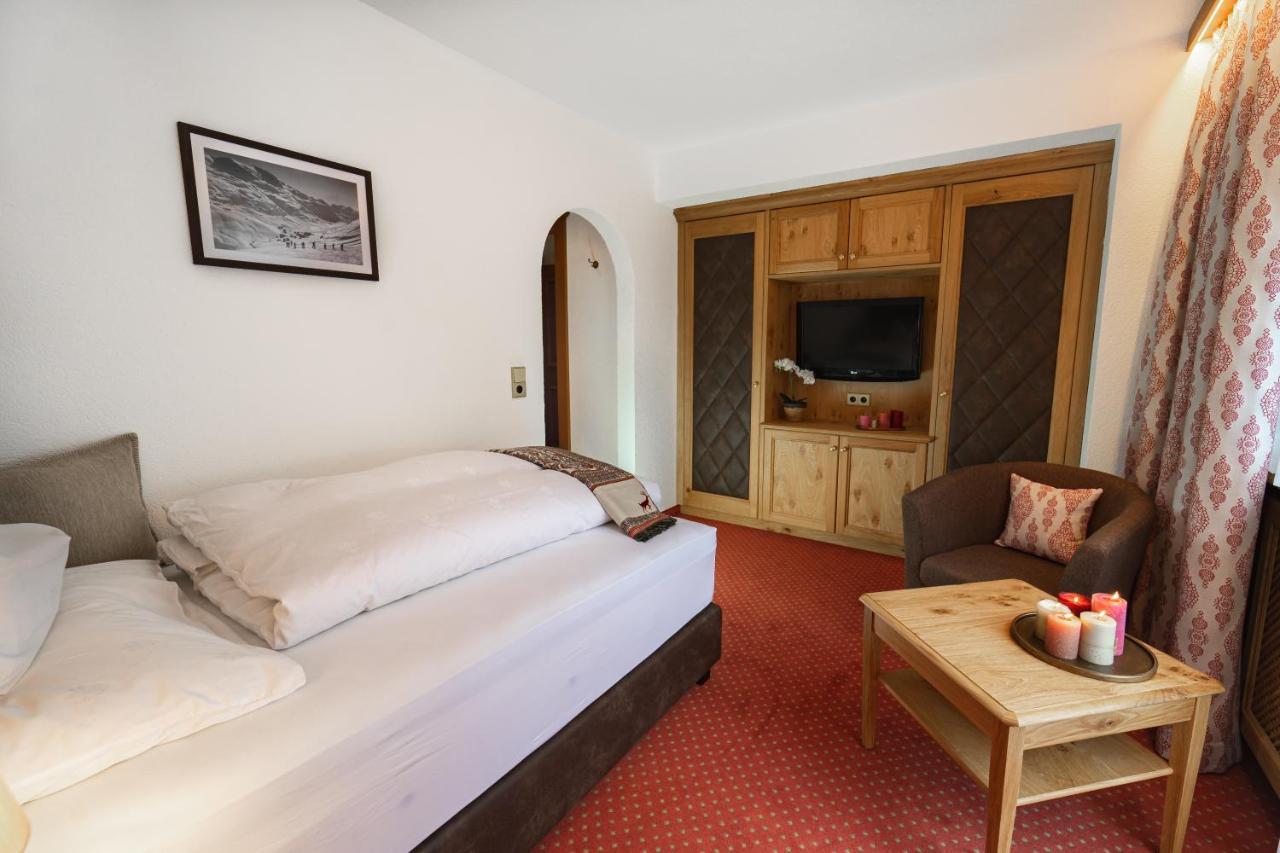 Ulli 4* Zürs