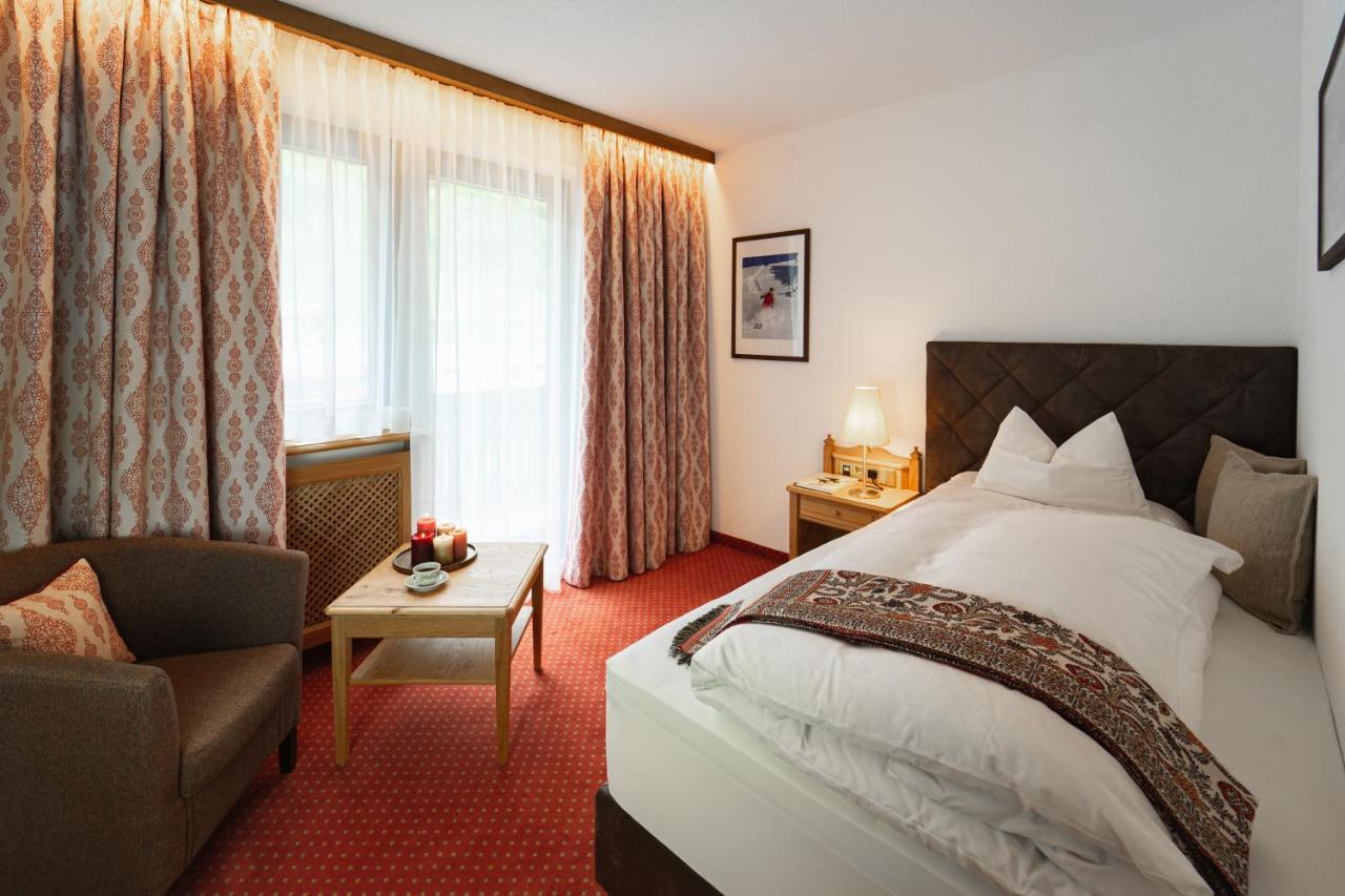 Ulli Hotel 4*