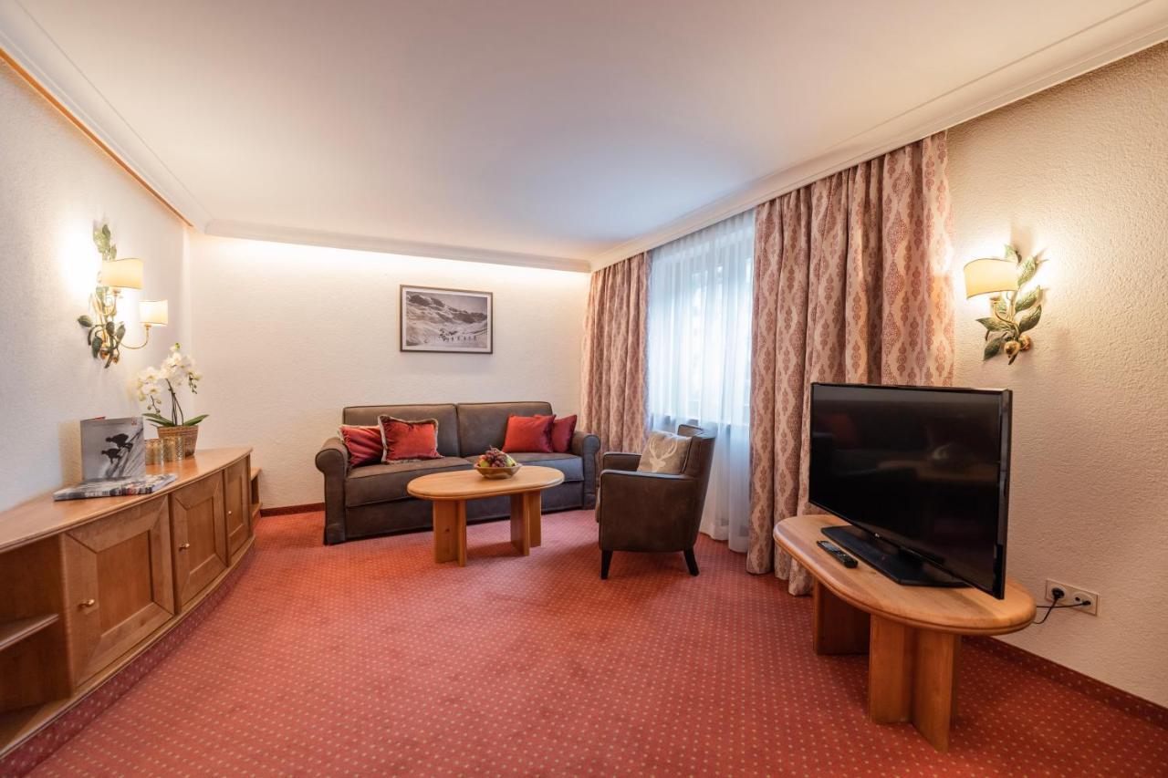Ulli 4* Zürs
