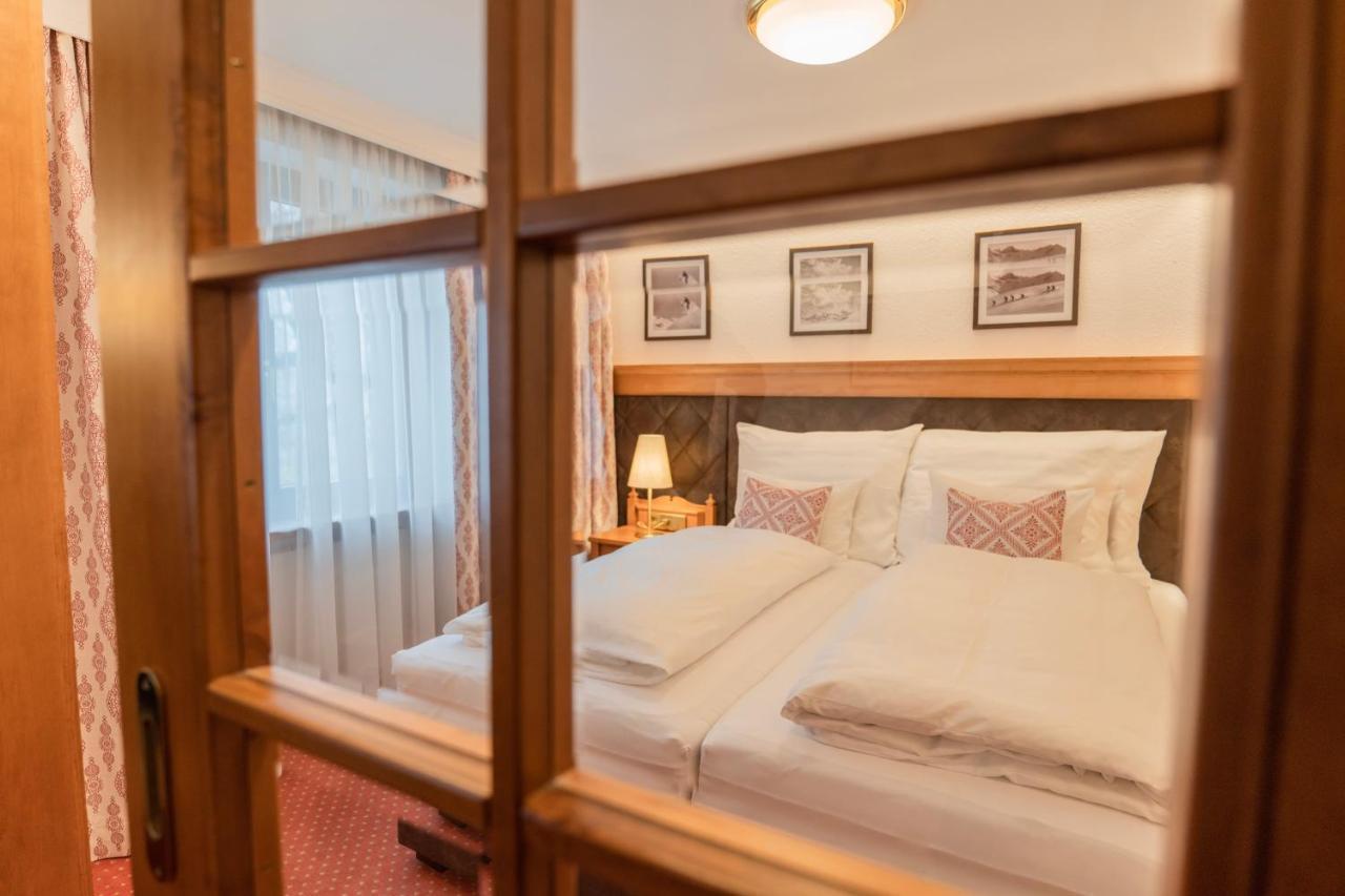 Hotel Ulli