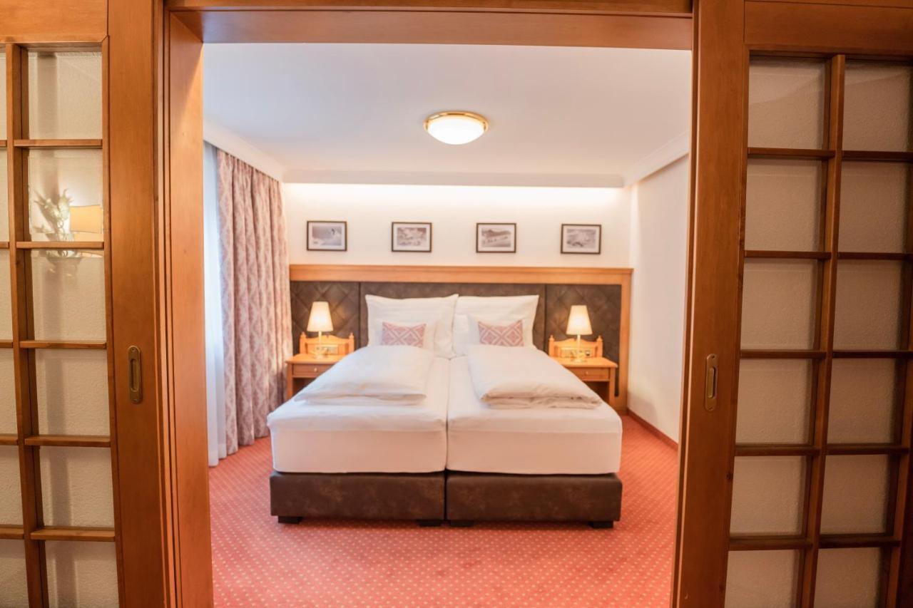 Hotel Ulli Zürs