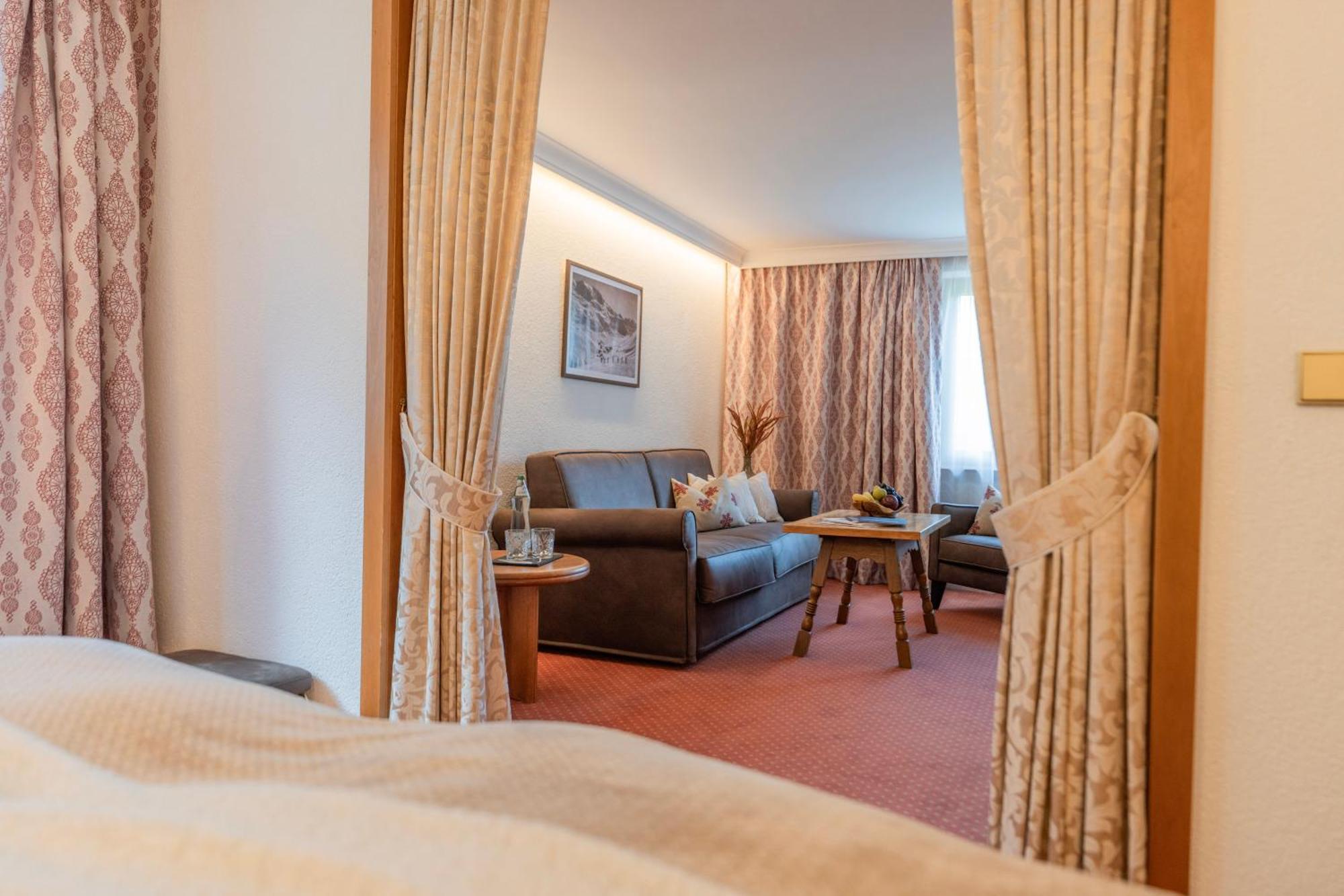 Ulli 4* Zürs