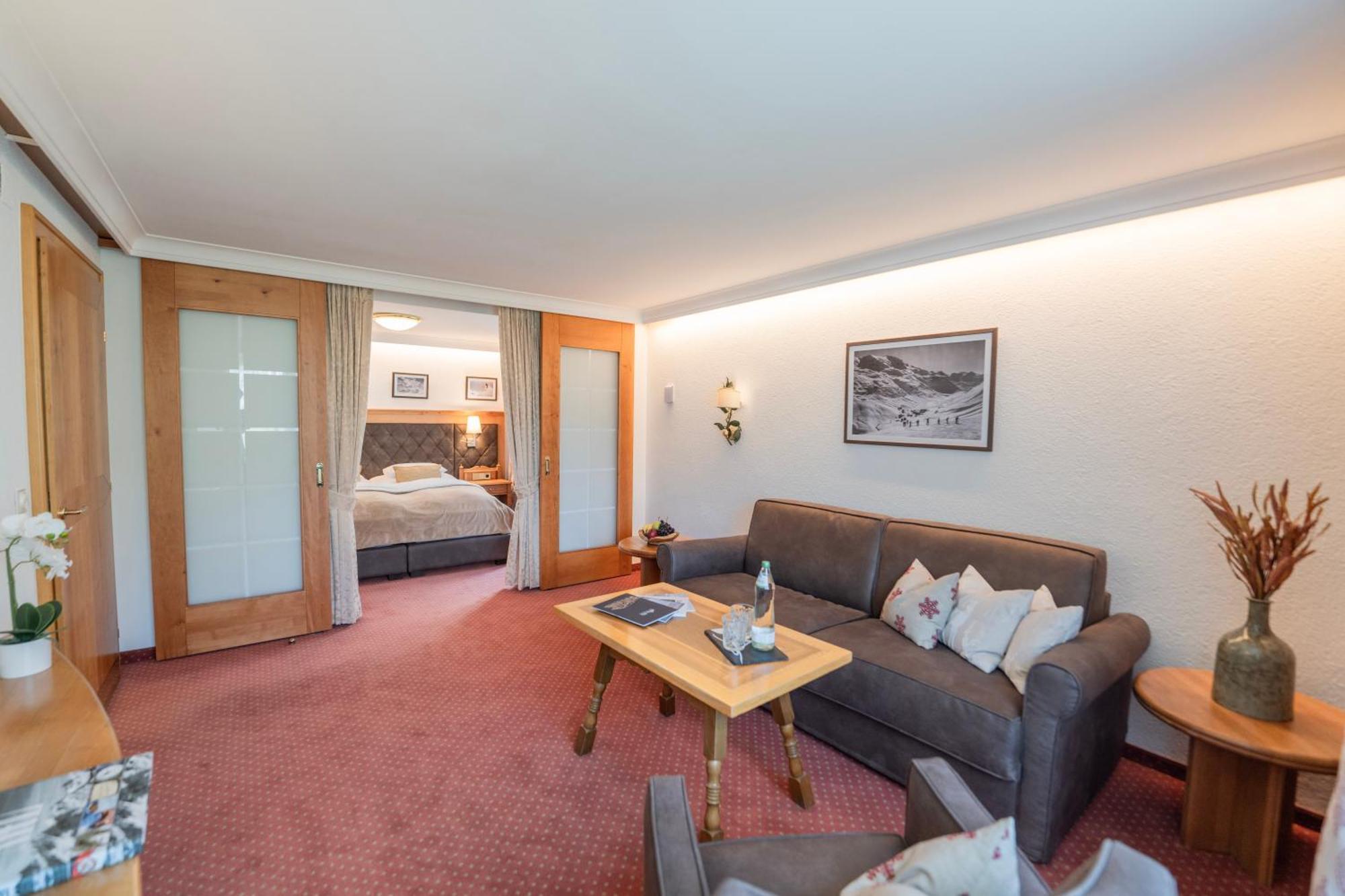 Hotel Ulli 4*