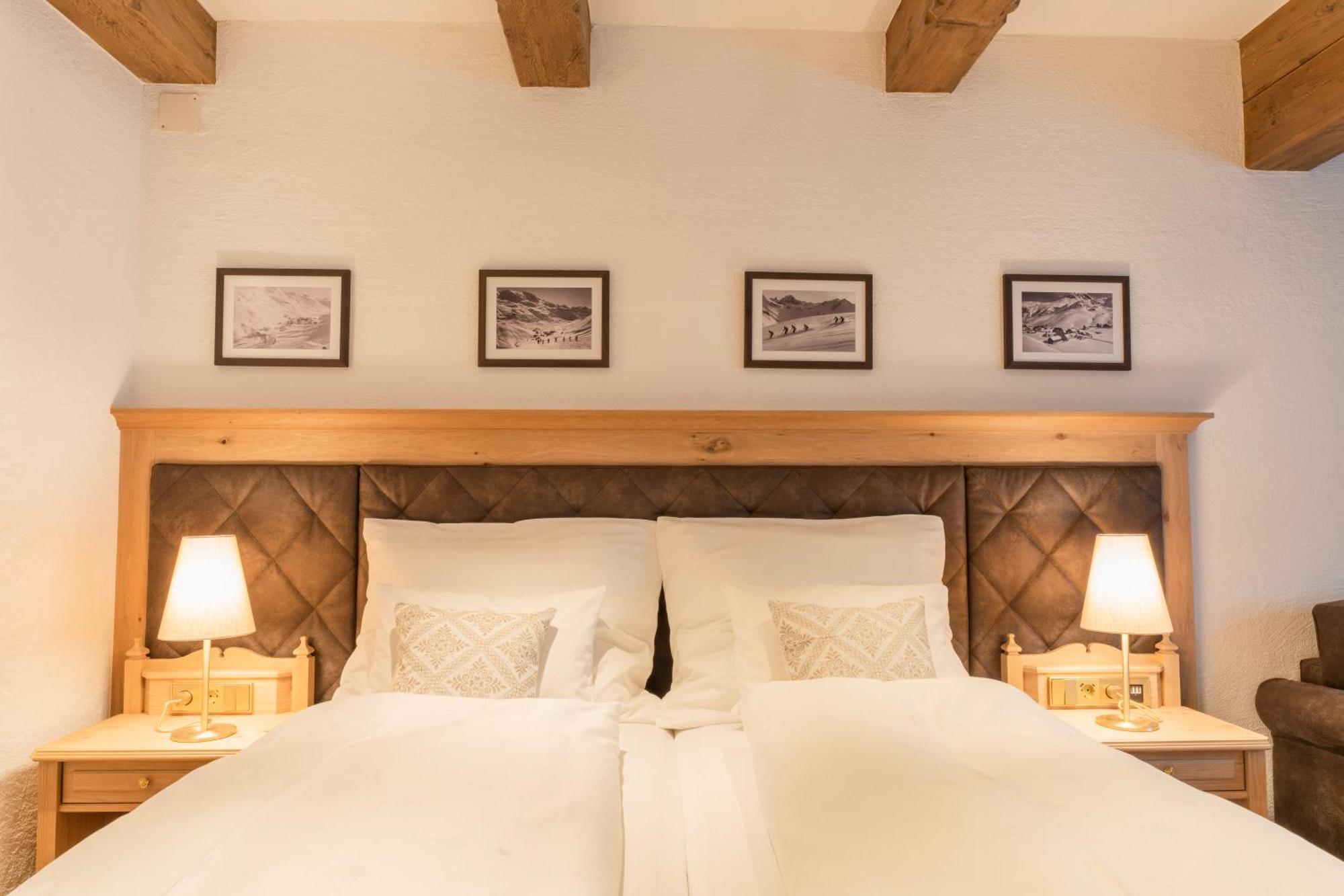Ulli 4* Zürs
