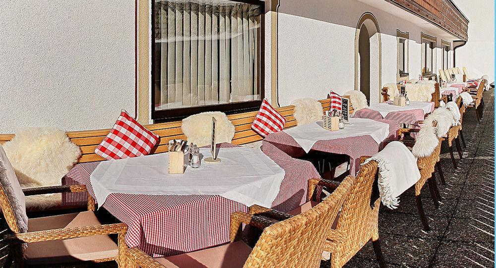 Hotel Ulli