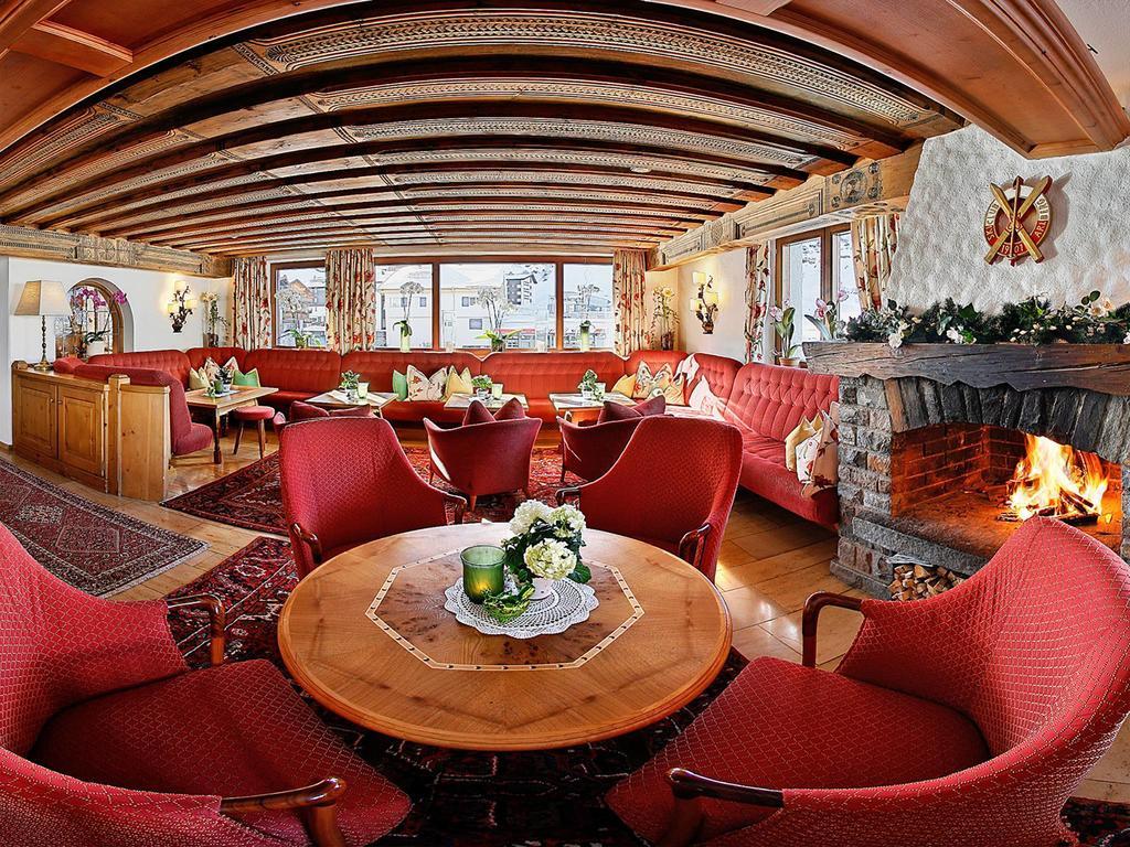 Ulli Hotel