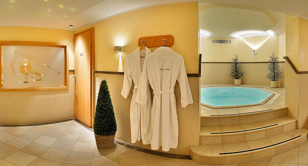 Hotel Ulli